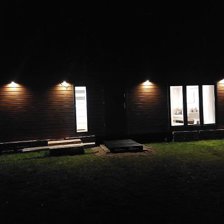Gemuetliches Landhauswohnen Rent-By-Seibold Erzhausen Exterior foto