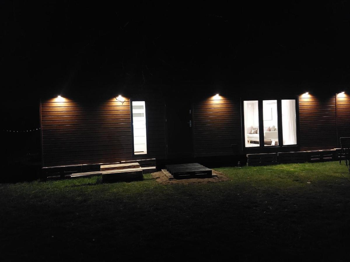 Gemuetliches Landhauswohnen Rent-By-Seibold Erzhausen Exterior foto