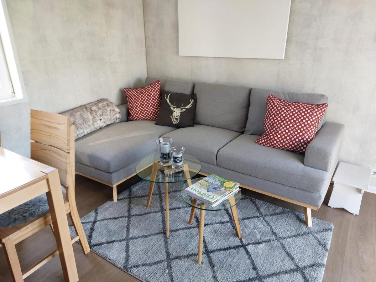 Gemuetliches Landhauswohnen Rent-By-Seibold Erzhausen Exterior foto