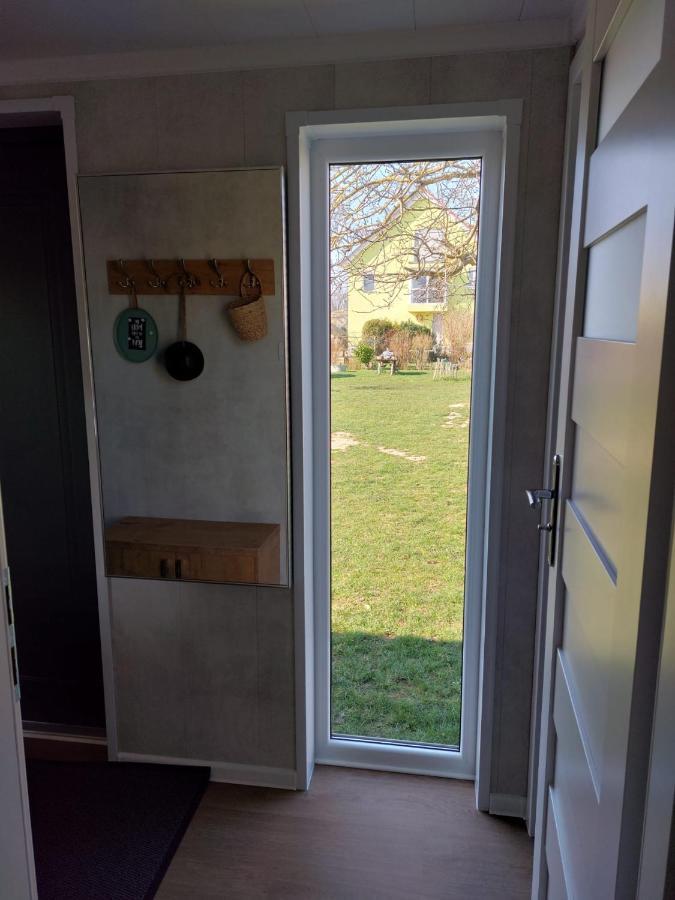 Gemuetliches Landhauswohnen Rent-By-Seibold Erzhausen Exterior foto