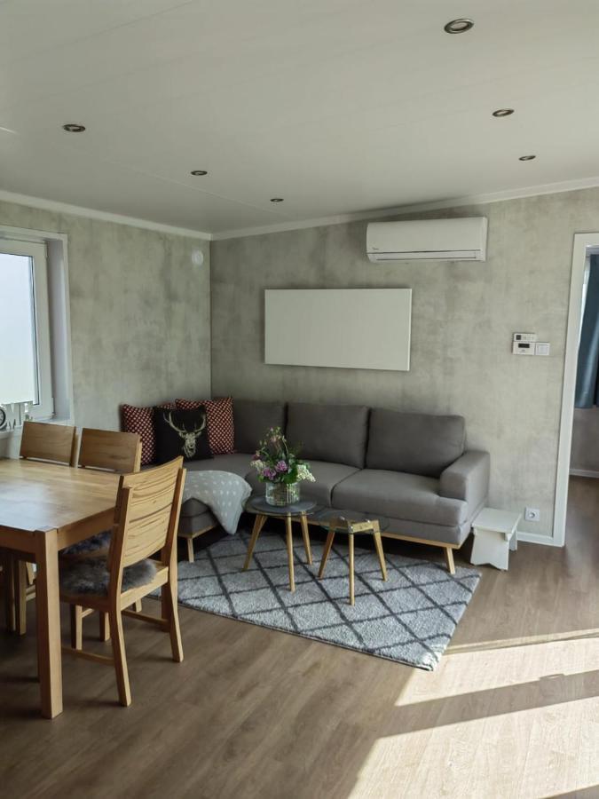 Gemuetliches Landhauswohnen Rent-By-Seibold Erzhausen Exterior foto